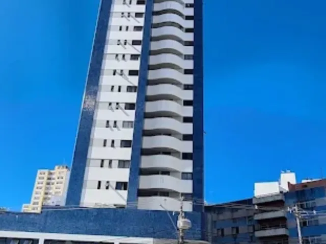 Imagem: APARTAMENTO RESIDENCIAL em Salvador - BA