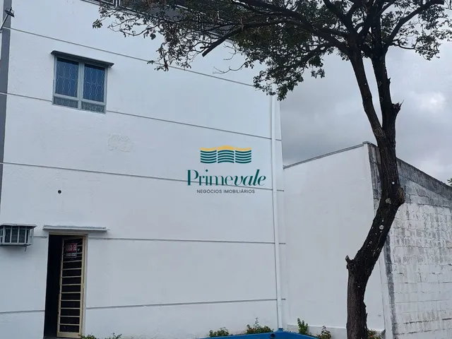 Imagem: Prédio Comercial para Locação