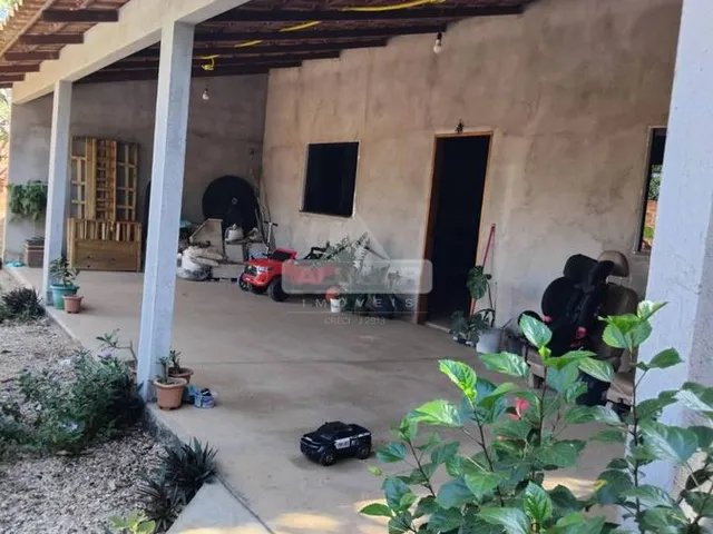 Imagem: Casa - 2Q com suíte - Taquaruçu Grande