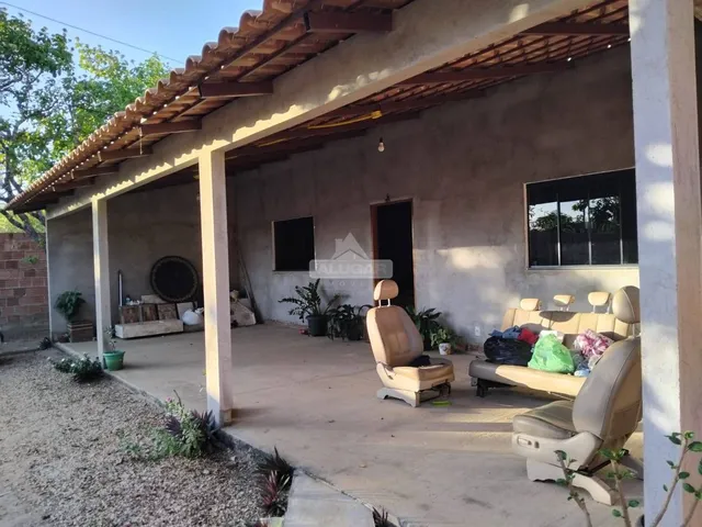Imagem 4: Casa - 2Q com suíte - Taquaruçu Grande