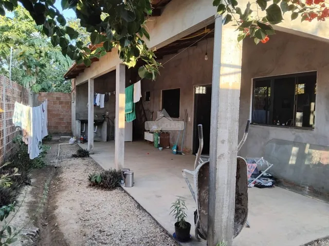 Imagem 12: Casa - 2Q com suíte - Taquaruçu Grande