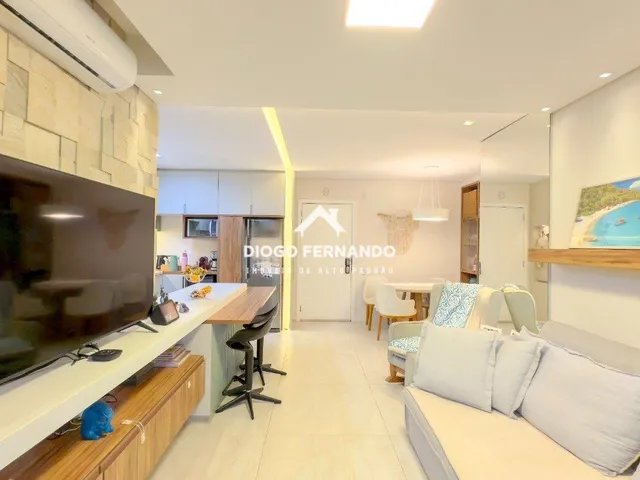 Imagem 11: Apartamento À Venda no Ônix Residencial Boutique no Novo Campeche