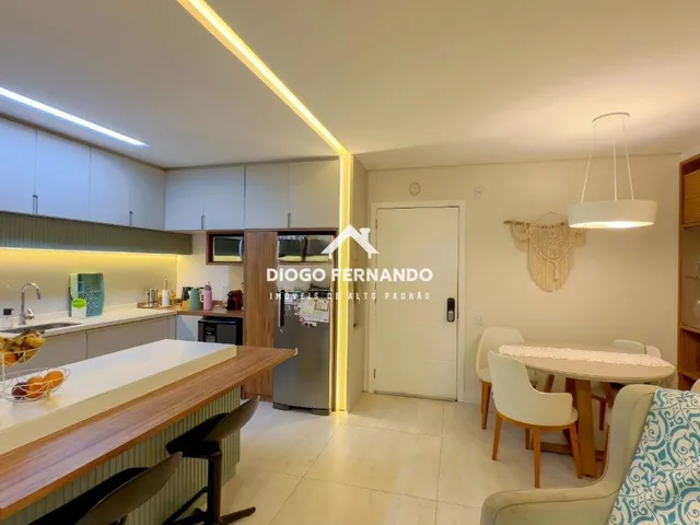 Imagem 2: Apartamento À Venda no Ônix Residencial Boutique no Novo Campeche