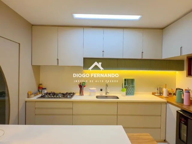 Imagem 6: Apartamento À Venda no Ônix Residencial Boutique no Novo Campeche