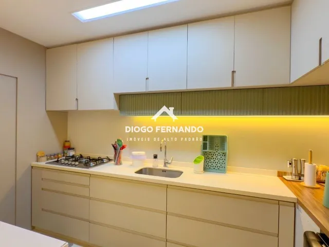 Imagem 13: Apartamento À Venda no Ônix Residencial Boutique no Novo Campeche