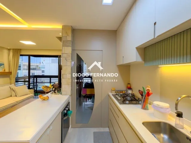 Imagem 10: Apartamento À Venda no Ônix Residencial Boutique no Novo Campeche