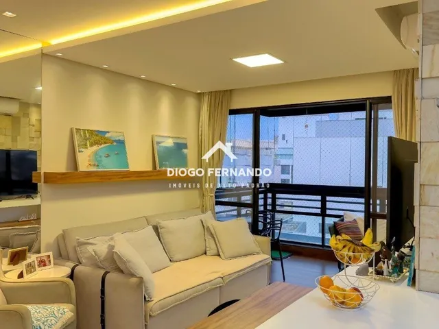 Imagem 16: Apartamento À Venda no Ônix Residencial Boutique no Novo Campeche