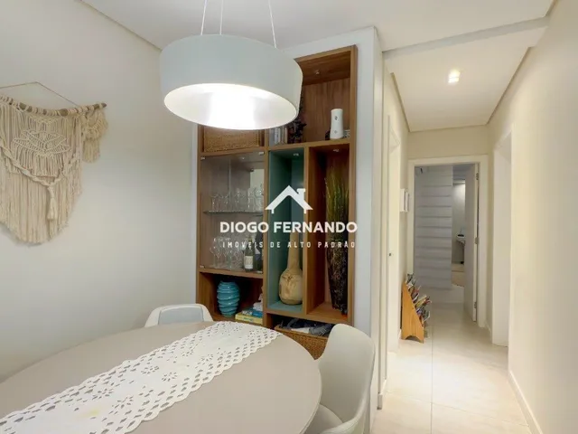 Imagem 4: Apartamento À Venda no Ônix Residencial Boutique no Novo Campeche