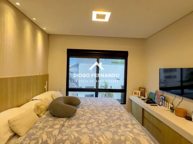 Imagem 15: Apartamento À Venda no Ônix Residencial Boutique no Novo Campeche