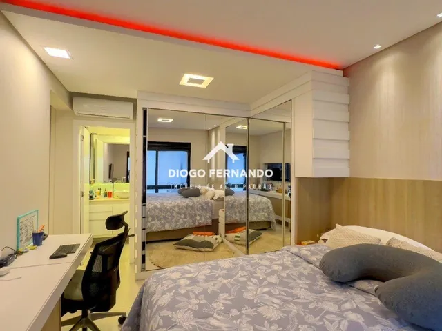 Imagem 5: Apartamento À Venda no Ônix Residencial Boutique no Novo Campeche