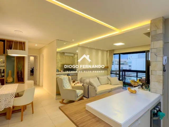 Imagem 7: Apartamento À Venda no Ônix Residencial Boutique no Novo Campeche