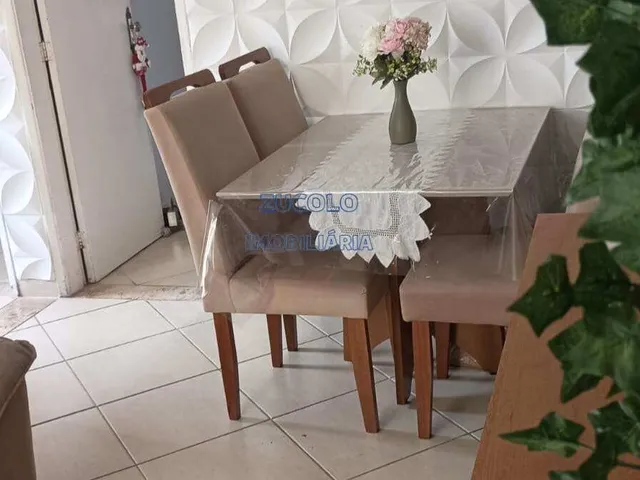 Imagem: Apartamento À Venda em São Bernardo do