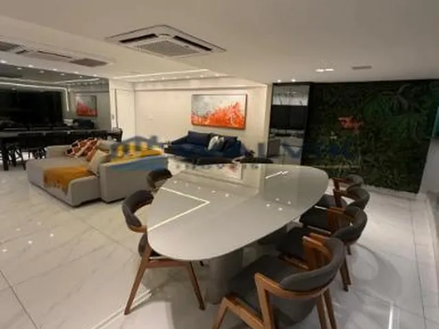 Imagem: Apartamento À Venda em Boa Viagem com 185M²!