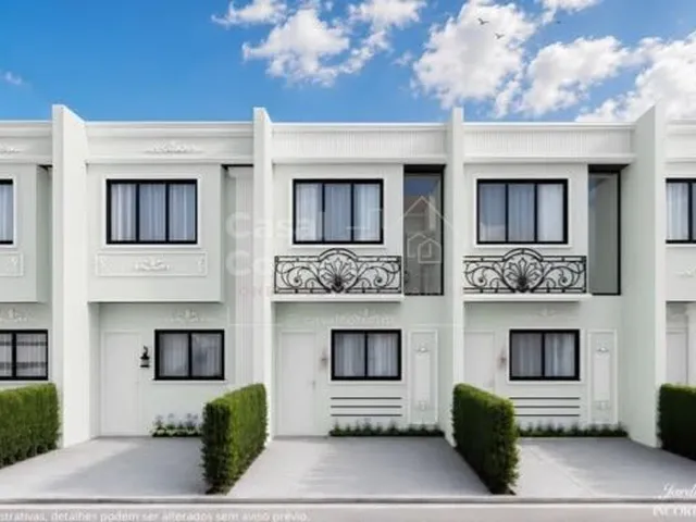 Imagem 3: Casa À Venda no Bairro Cedrinho - Brusque/Sc