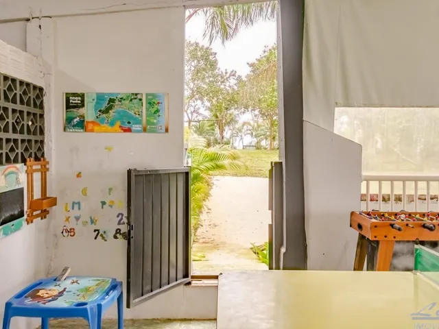 Imagem 5: Sobrado À Venda na Praia Grande em Penha Sc - 4 Suítes com Vista para o Mar