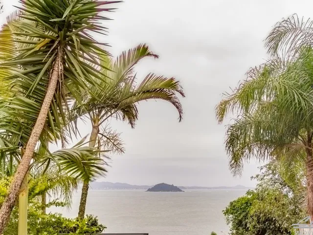Imagem 14: Sobrado À Venda na Praia Grande em Penha Sc - 4 Suítes com Vista para o Mar