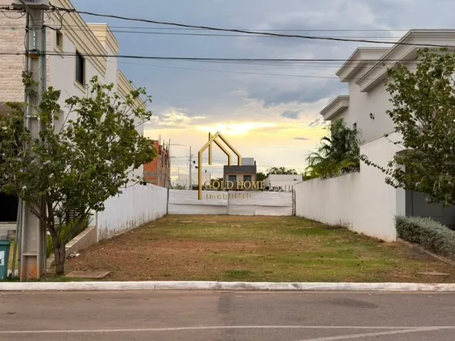 Imagem: TERRENO À VENDA
