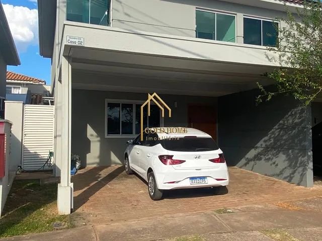 Imagem: Sobrado à Venda