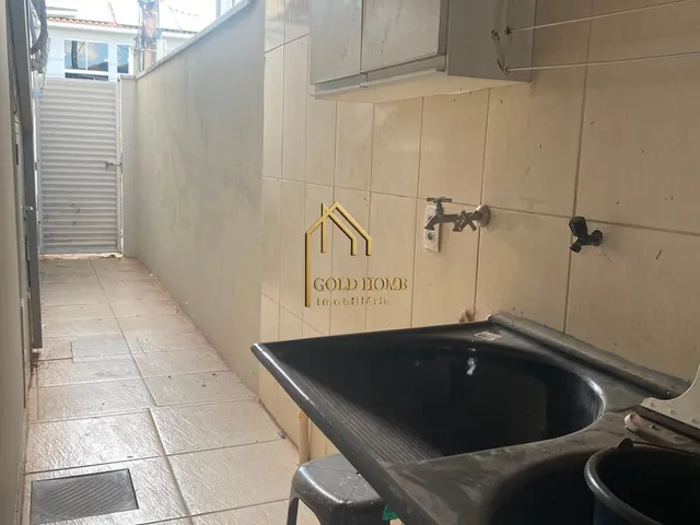 Imagem 13: Sobrado à Venda