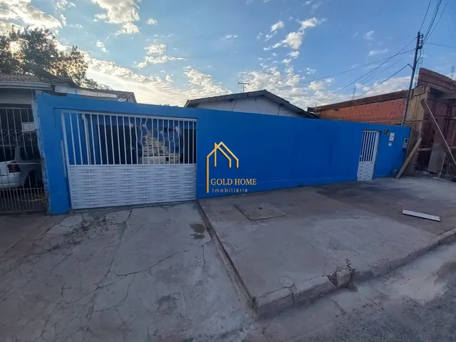 Imagem: Casa à Venda
