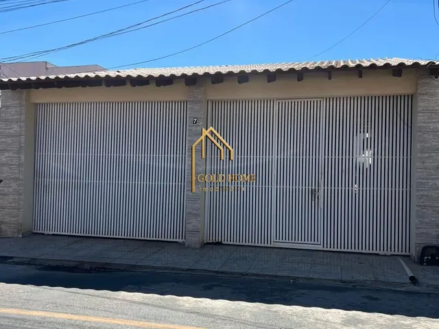 Imagem: Vendo casa Térrea no Bairro Recanto dos