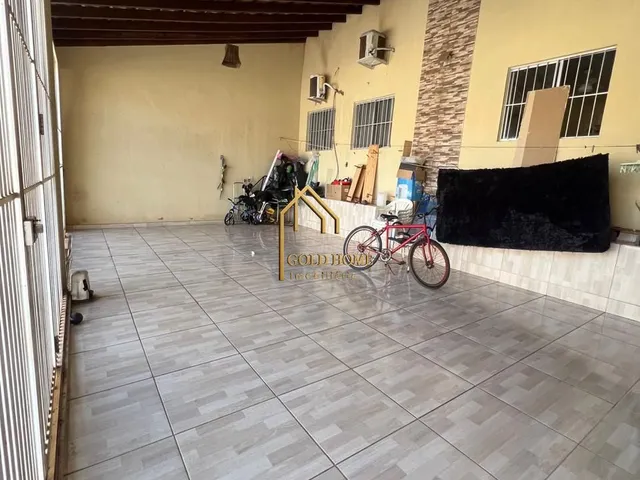 Imagem 14: Vendo casa Térrea no Bairro Recanto dos Pássaros