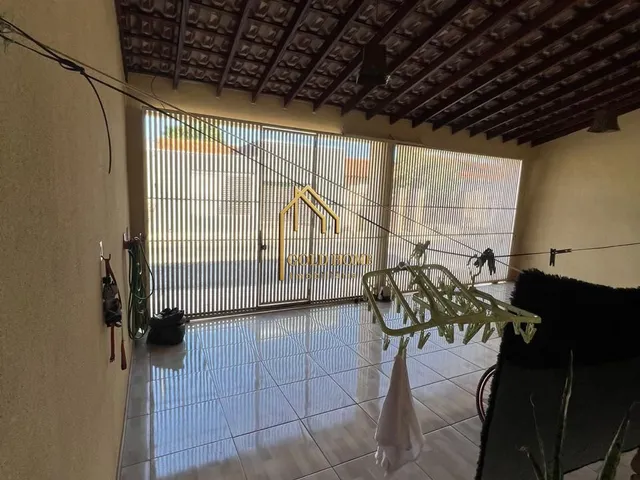 Imagem 10: Vendo casa Térrea no Bairro Recanto dos Pássaros