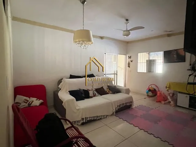 Imagem 15: Vendo casa Térrea no Bairro Recanto dos Pássaros