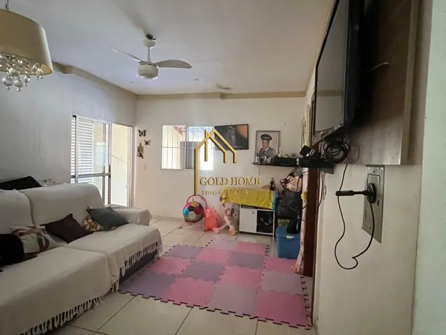Imagem 6: Vendo casa Térrea no Bairro Recanto dos Pássaros