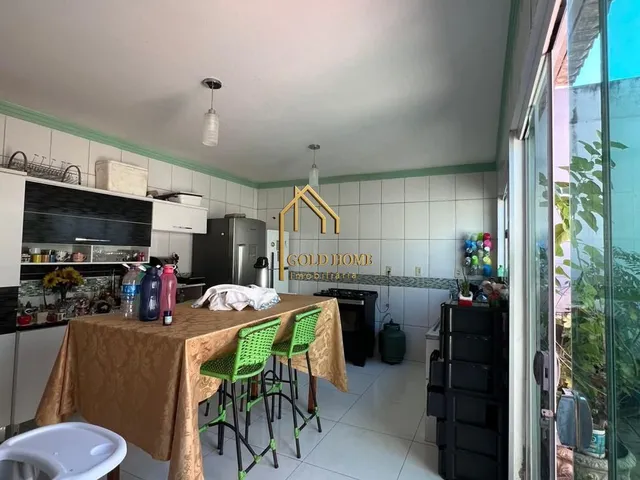 Imagem 4: Vendo casa Térrea no Bairro Recanto dos Pássaros