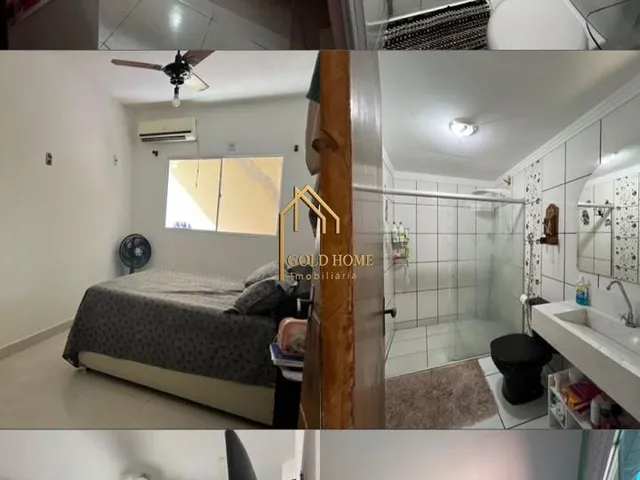 Imagem 9: Vendo casa Térrea no Bairro Recanto dos Pássaros