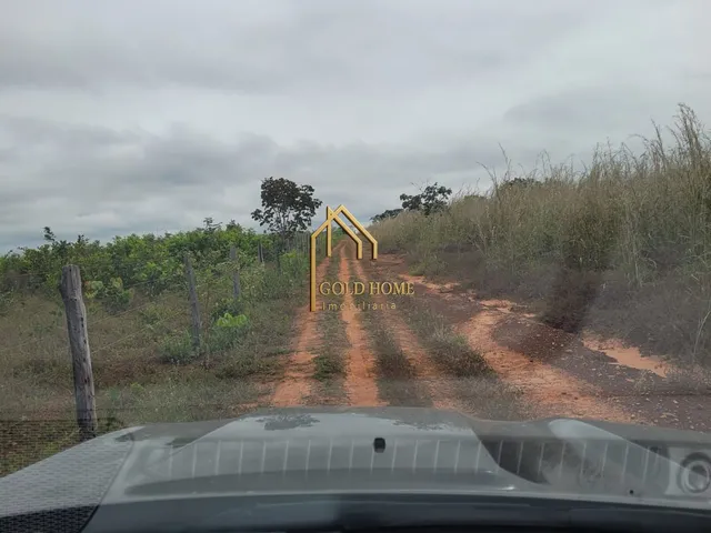 Imagem: Vendo Fazenda em Chapada dos Guimarães