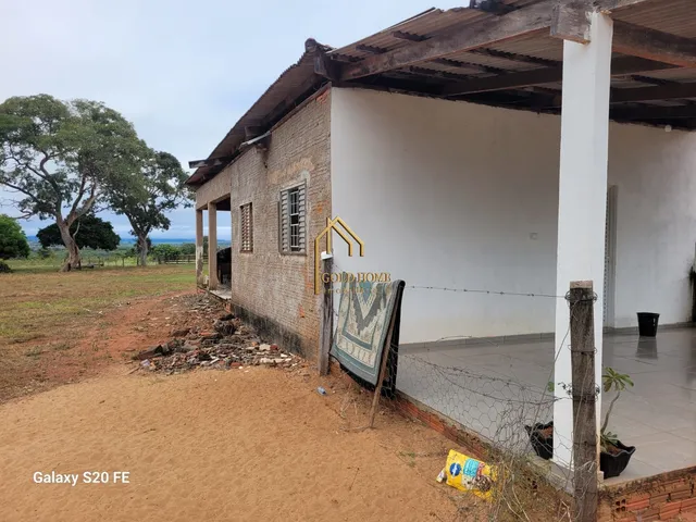 Imagem 6: Vendo Fazenda em Chapada dos Guimarães , Distrito de Água Fria