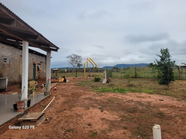 Imagem 14: Vendo Fazenda em Chapada dos Guimarães , Distrito de Água Fria