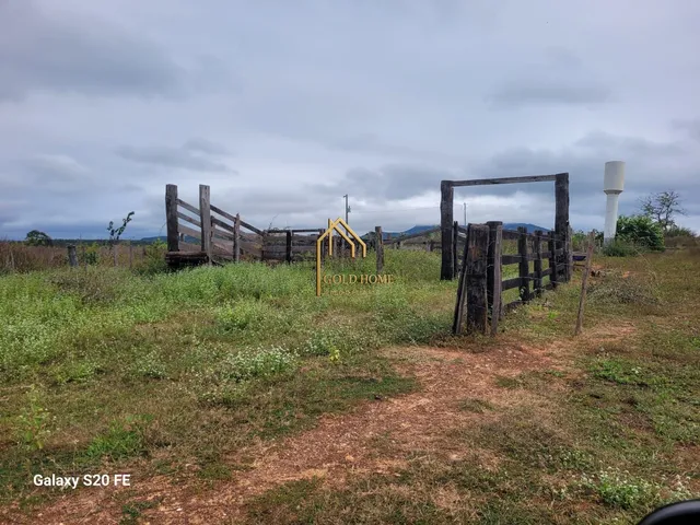 Imagem 11: Vendo Fazenda em Chapada dos Guimarães , Distrito de Água Fria