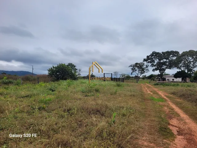 Imagem 13: Vendo Fazenda em Chapada dos Guimarães , Distrito de Água Fria