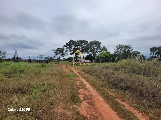 Imagem 3: Vendo Fazenda em Chapada dos Guimarães , Distrito de Água Fria