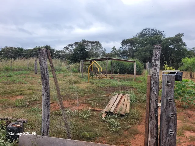 Imagem 12: Vendo Fazenda em Chapada dos Guimarães , Distrito de Água Fria