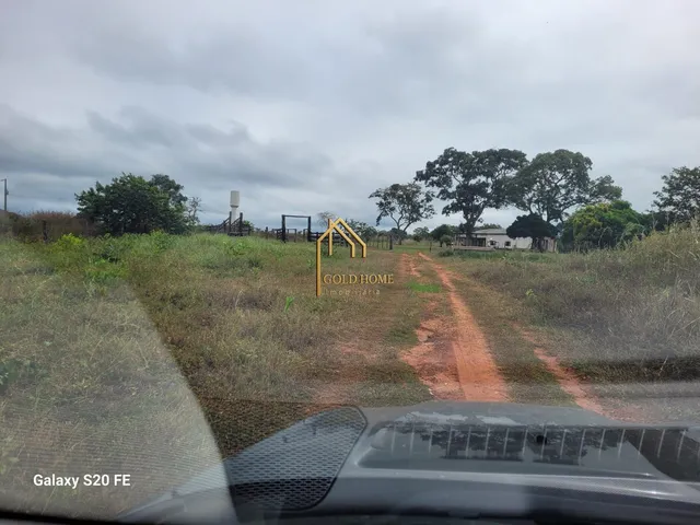 Imagem 5: Vendo Fazenda em Chapada dos Guimarães , Distrito de Água Fria