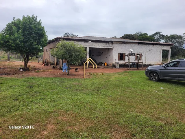 Imagem 9: Vendo Fazenda em Chapada dos Guimarães , Distrito de Água Fria