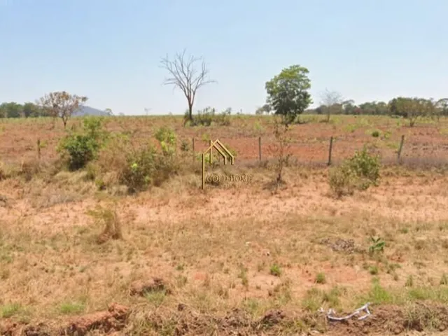 Imagem 16: Vendo Fazenda em Chapada dos Guimarães , Distrito de Água Fria