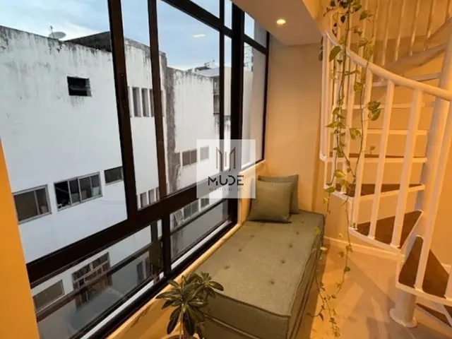Imagem 16: COBERTURA DUPLEX