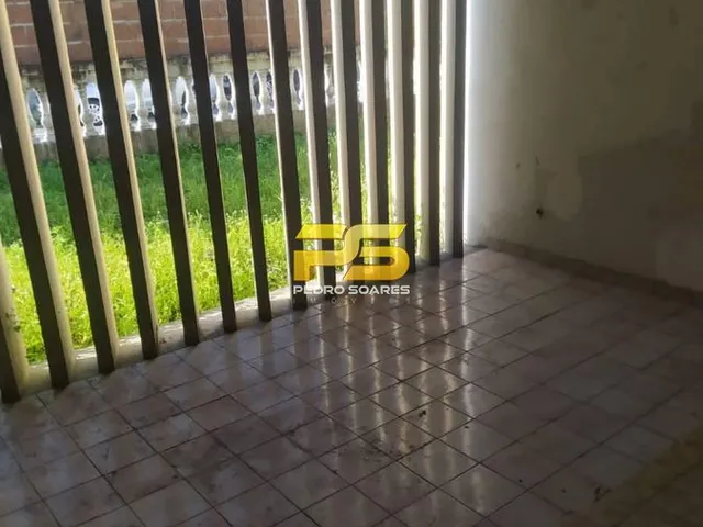 Imagem 4: CASA DE ESQUINA PARA LOCAÇÃO – BAIRRO DOS ESTADOS