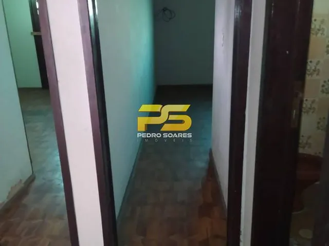 Imagem 3: CASA DE ESQUINA PARA LOCAÇÃO – BAIRRO DOS ESTADOS
