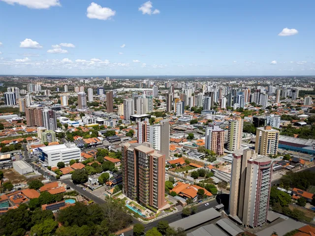 Imagem 2: Castel Lindolfo Apartamento com 4 dormitórios