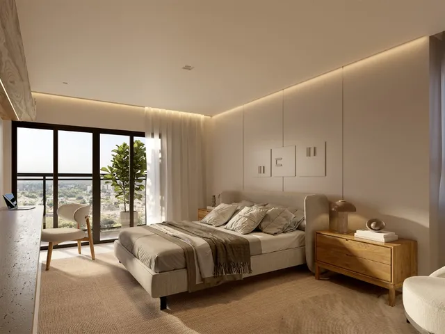 Imagem 3: Castel Lindolfo Apartamento com 4 dormitórios