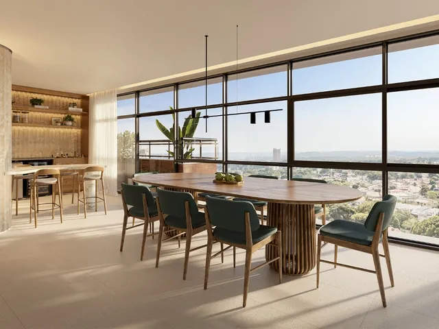 Imagem 16: Castel Lindolfo Apartamento com 4 dormitórios