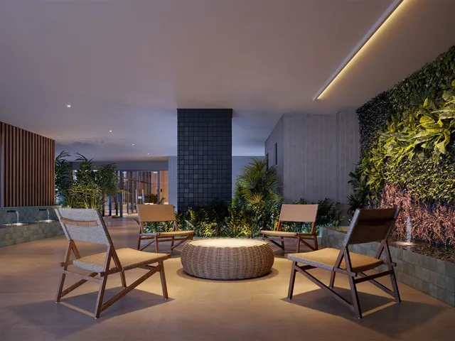 Imagem 11: Castel Lindolfo Apartamento com 4 dormitórios