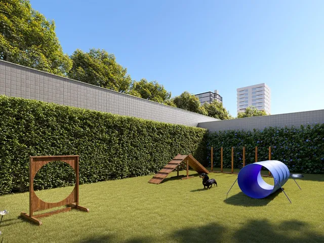 Imagem 4: Castel Lindolfo Apartamento com 4 dormitórios