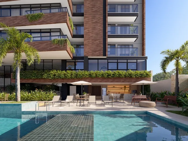 Imagem 14: Castel Lindolfo Apartamento com 4 dormitórios